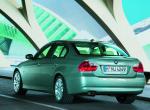 BMW 3-Series 2006 года